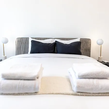 Kyvelis I Apartment