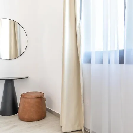 Kyvelis I Apartment *