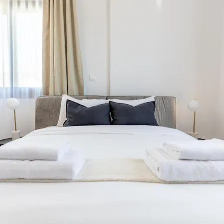 Apartment Kyvelis I Limassol