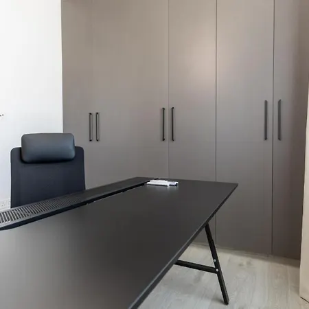 Apartment Kyvelis I