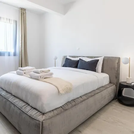 Apartment Kyvelis I Limassol