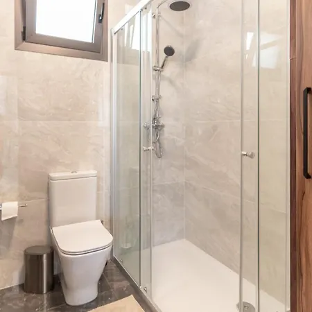 Apartment Kyvelis I