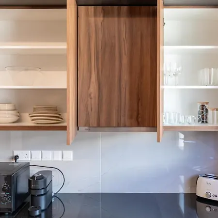 Apartment Kyvelis I