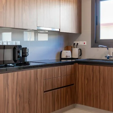 Apartment Kyvelis I