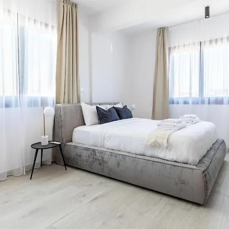 Kyvelis I Apartment
